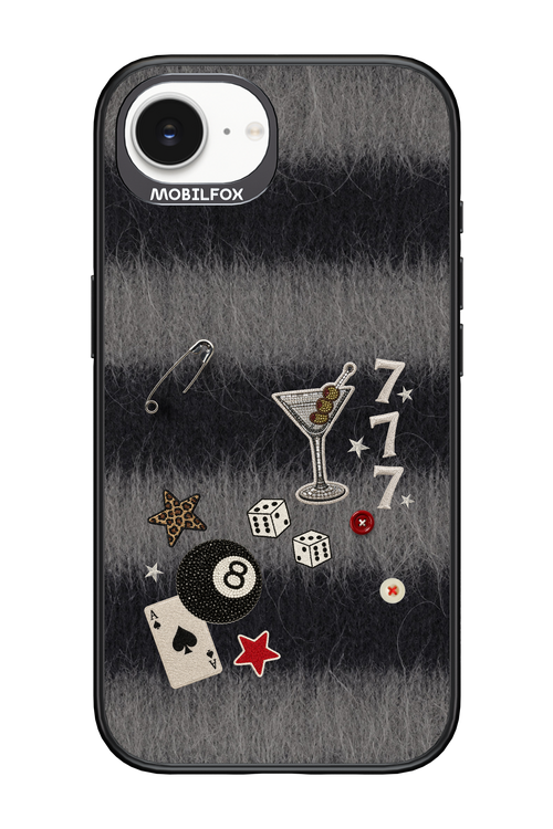 Fluff Stuff 2.0 - Apple iPhone 16e