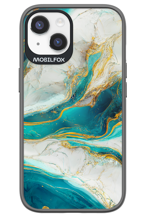 Emerald - Apple iPhone 14