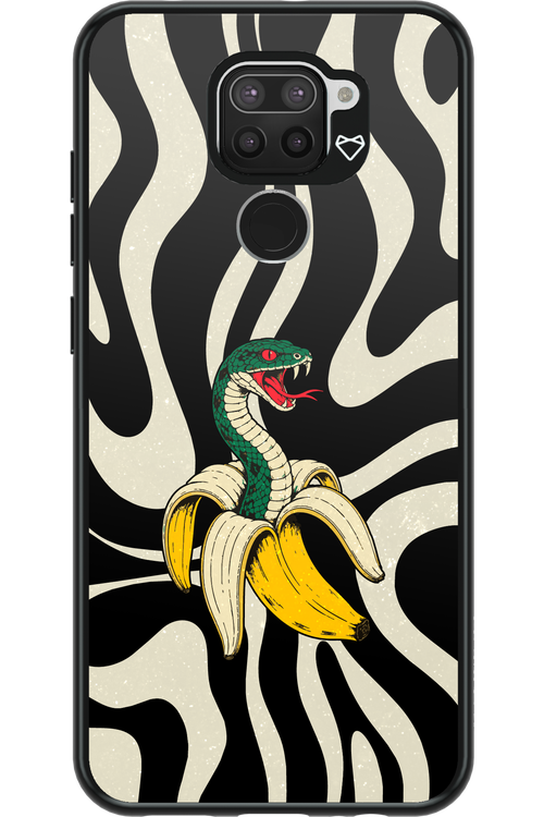 Banana Bite 2.0 - Xiaomi Redmi Note 9