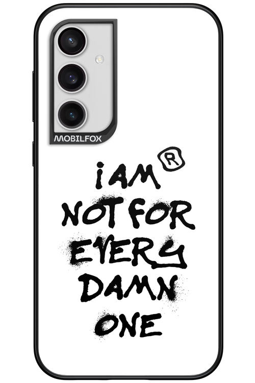 Original R 2.0 - Samsung Galaxy S23 FE