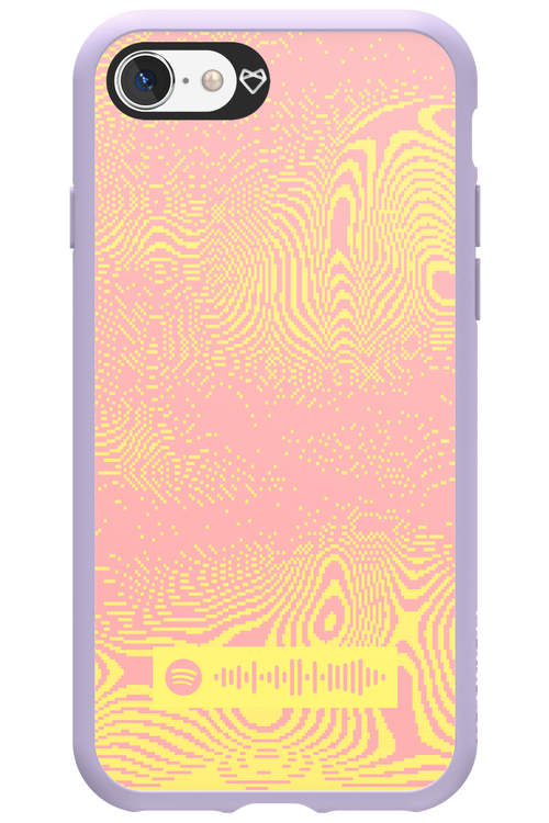 House Frequency - Apple iPhone SE 2020