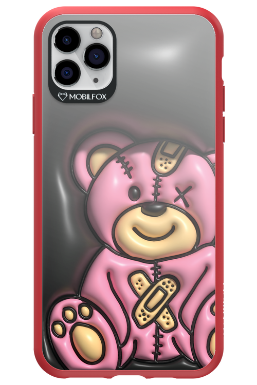 Dead Bear 2.0 - Apple iPhone 11 Pro Max