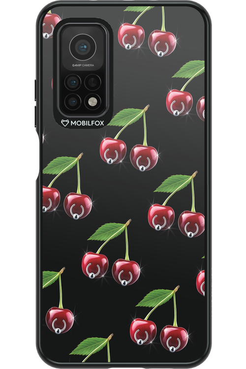 Spicy Cherries - Xiaomi Mi 10T 5G