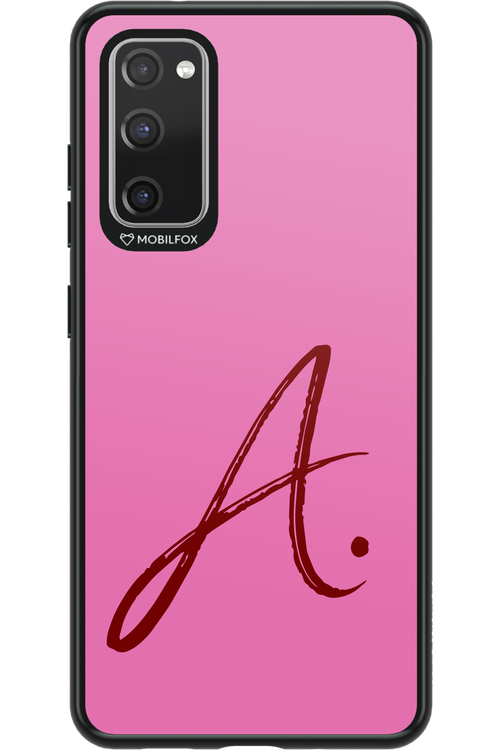 (Sorbet) A 2.0 - Samsung Galaxy S20 FE