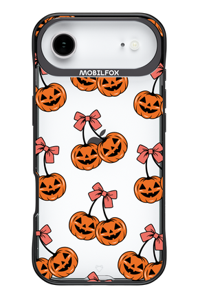 Pumpkin Cherry - Apple iPhone 17 Air
