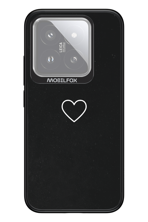 Love Is Simple 2.0 - Xiaomi 14