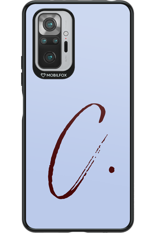 (Jellyfish Presso) C 2.0 - Xiaomi Redmi Note 10S