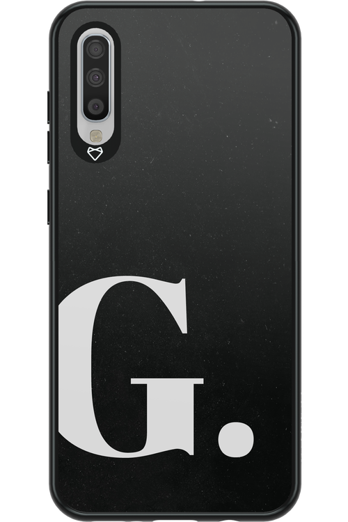 G (Off Space) 2.0 - Samsung Galaxy A70