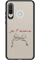 JET'AIME 2.0 - Huawei P30 Lite