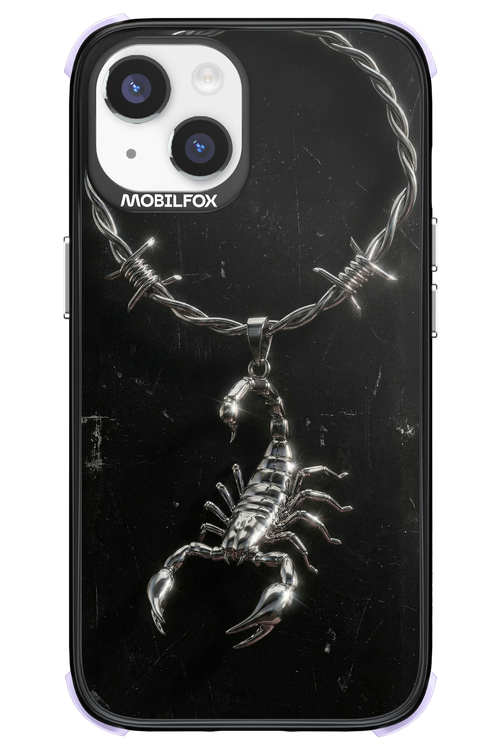 Scorpio (Chrome) 2.0 - Apple iPhone 14