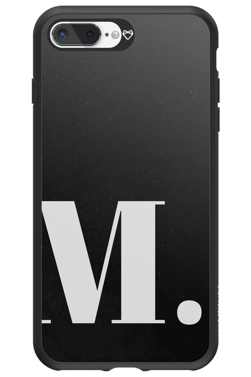 M (Off Space) 2.0 - Apple iPhone 7 Plus
