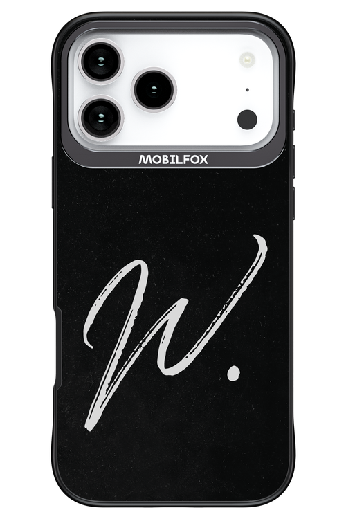 (Off Space) W 2.0 - Apple iPhone 17 Pro Max