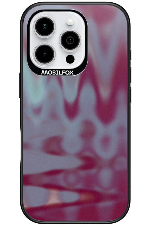 Cherry Karma 2.0 - Apple iPhone 16 Pro