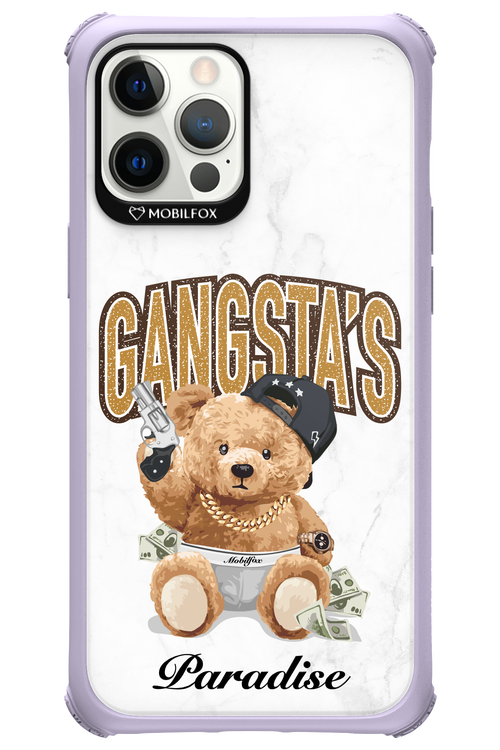 Gangsta - Apple iPhone 12 Pro Max