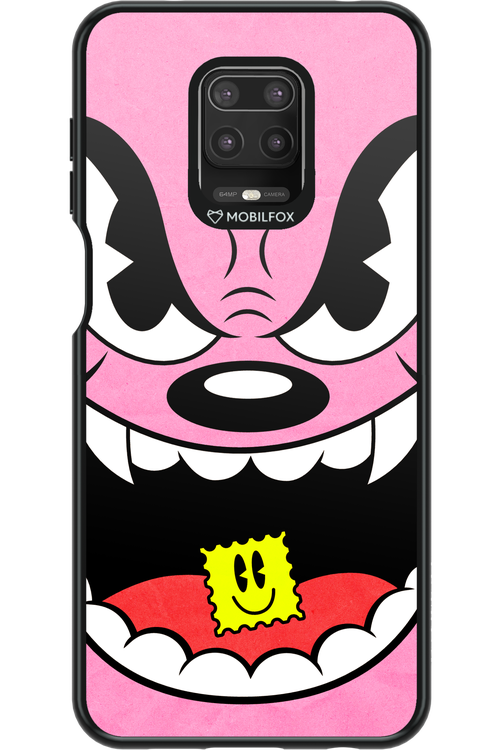 Dopamine 2.0 - Xiaomi Redmi Note 9 Pro