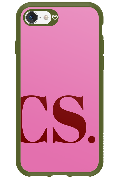 CS (Sorbet) 2.0 - Apple iPhone SE 2022