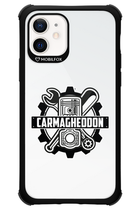 CarMag - Apple iPhone 12