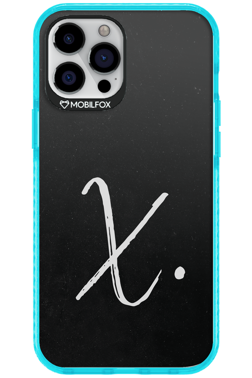(Off Space) X 2.0 - Apple iPhone 12 Pro Max