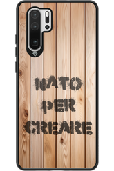 NATO PER CREARE - Huawei P30 Pro