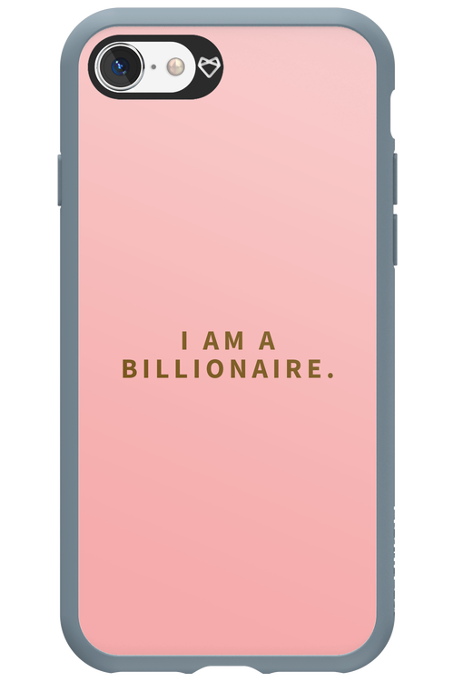 Billionaire - Apple iPhone SE 2022