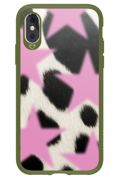 Country Star - Apple iPhone XS