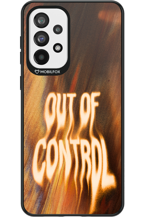 Out of Control 2.0 - Samsung Galaxy A73