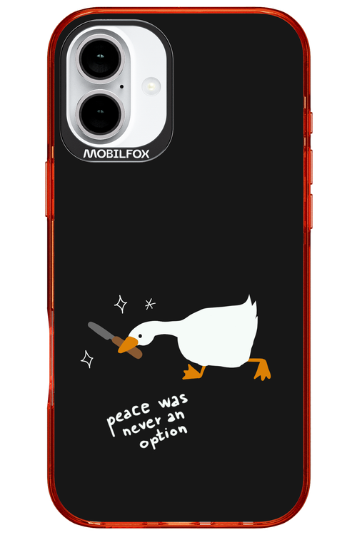 OPTION 2.0 - Apple iPhone 16 Plus