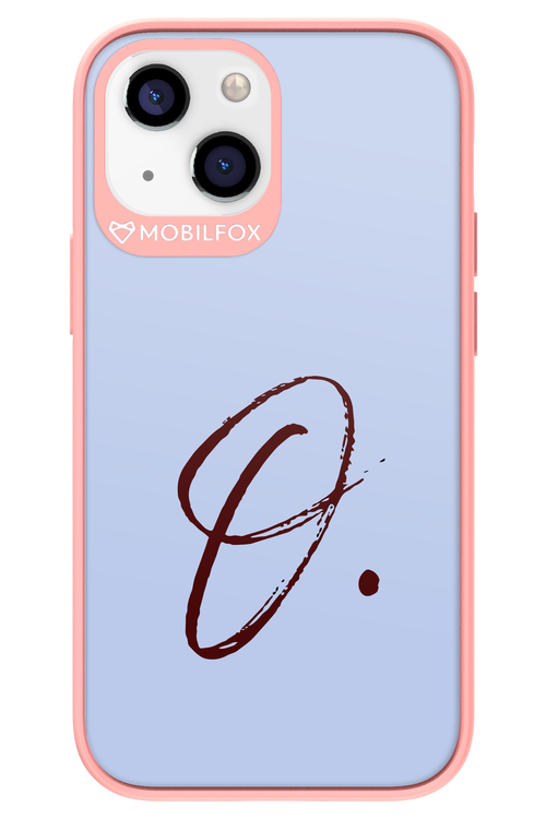 (Jellyfish Presso) O 2.0 - Apple iPhone 13 Mini