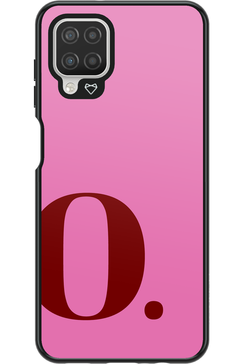 O (Sorbet) 2.0 - Samsung Galaxy A12