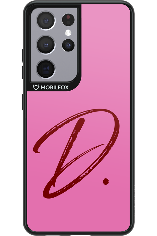 (Sorbet) D 2.0 - Samsung Galaxy S21 Ultra
