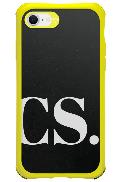 CS (Off Space) 2.0 - Apple iPhone SE 2020
