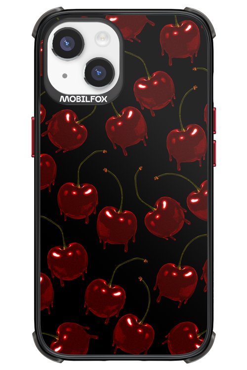 Cherry Blood - Apple iPhone 14