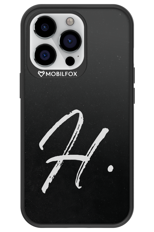 (Off Space) H 2.0 - Apple iPhone 13 Pro