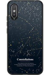 Constellations - Xiaomi Redmi 9A