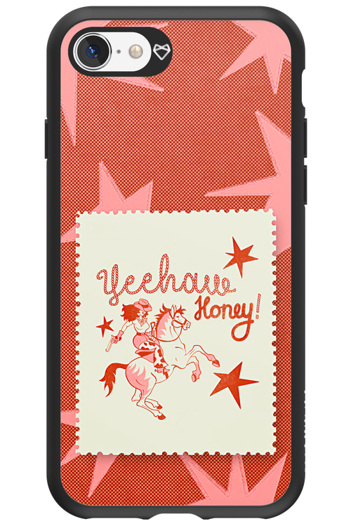 Yeehaw Honey 2.0 - Apple iPhone SE 2020