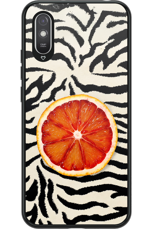 Wild Nectarin 2.0 - Xiaomi Redmi 9A