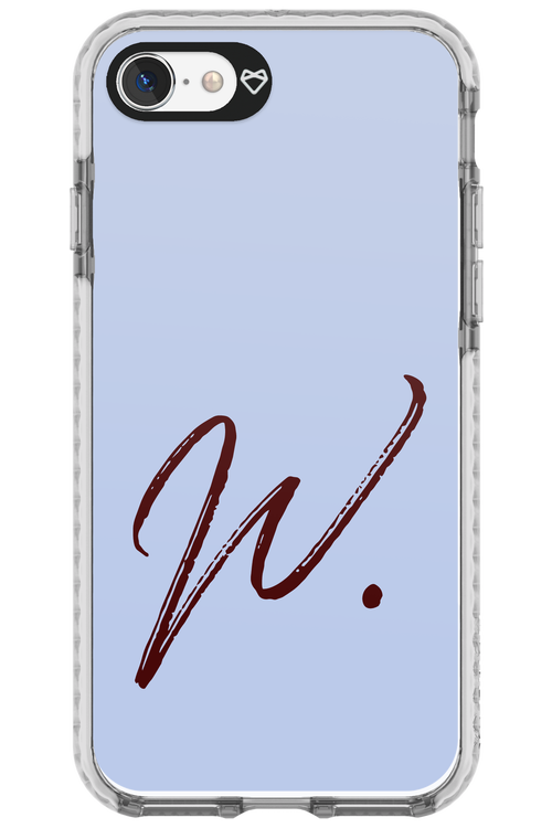 (Jellyfish Presso) W 2.0 - Apple iPhone 8