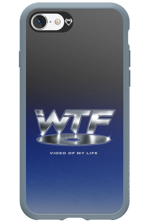 W T F 2.0 - Apple iPhone SE 2020