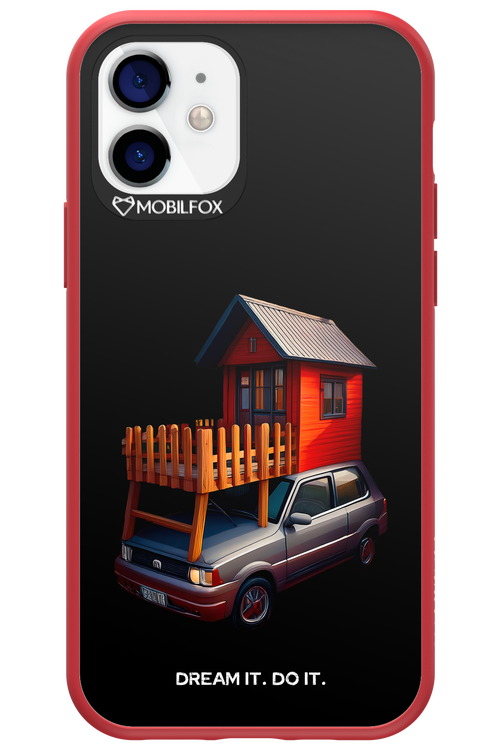 Dream It 2.0 - Apple iPhone 12