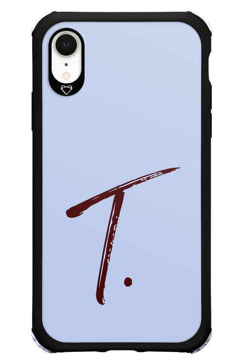 (Jellyfish Presso) T 2.0 - Apple iPhone XR