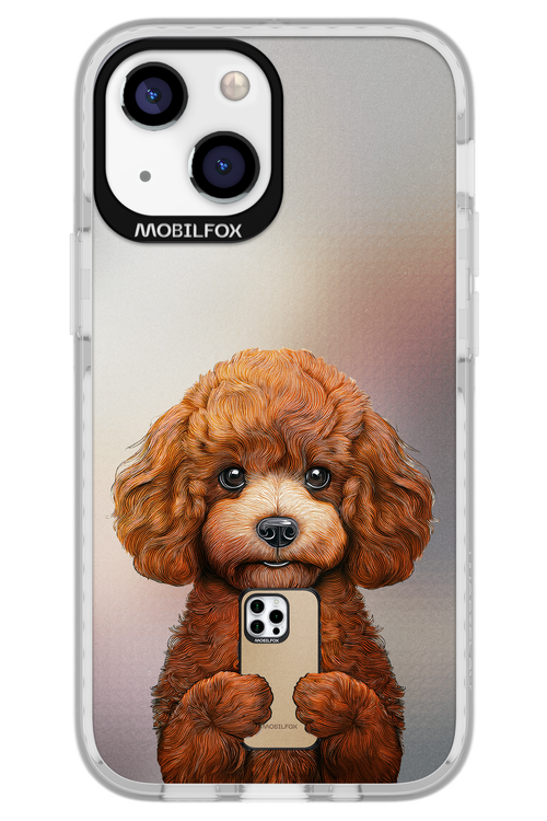 Dog x Fox 2.0 - Apple iPhone 13 Mini