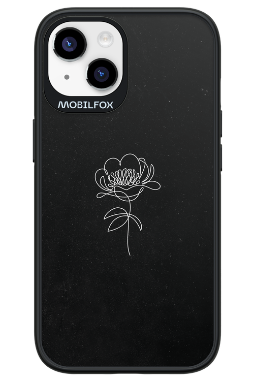 Wild Flower - Apple iPhone 14