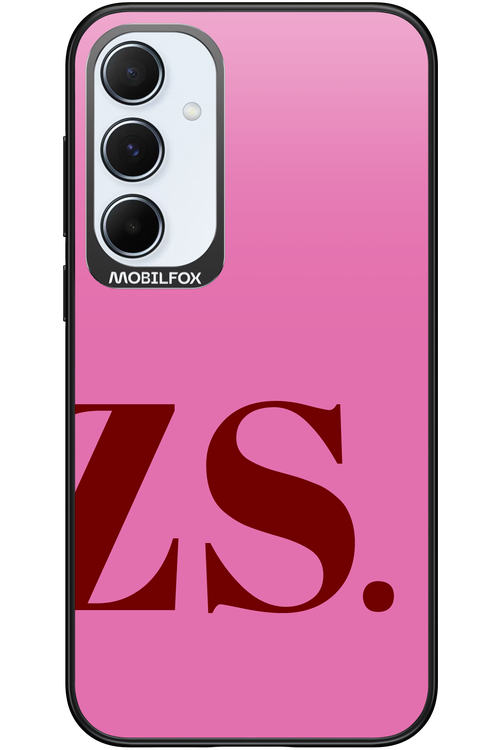 ZS (Sorbet) 2.0 - Samsung Galaxy A55