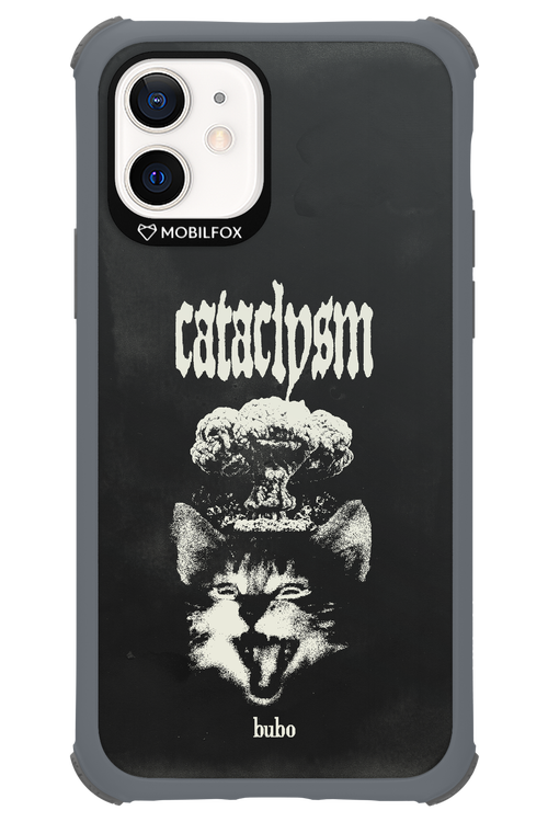 CATACLYSM - Apple iPhone 12