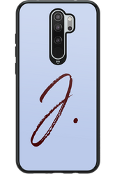 (Jellyfish Presso) J 2.0 - Xiaomi Redmi Note 8 Pro