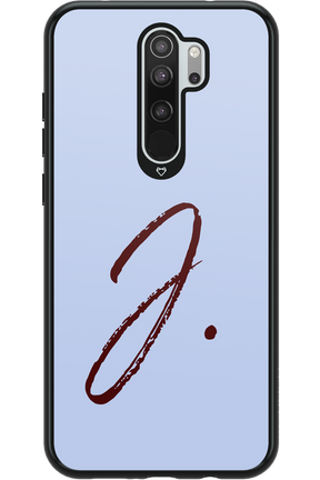 (Jellyfish Presso) J 2.0 - Xiaomi Redmi Note 8 Pro