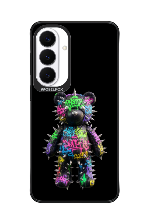 Crazy Teddy 2.0 - Samsung Galaxy S26+