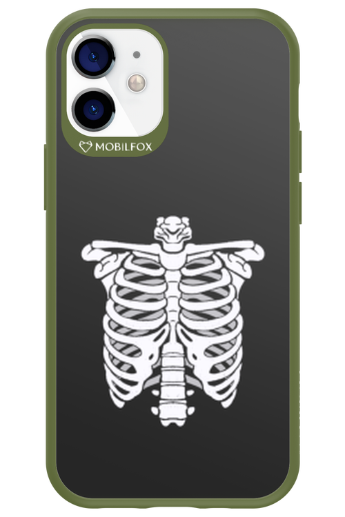 SKELETON - Apple iPhone 12 Mini