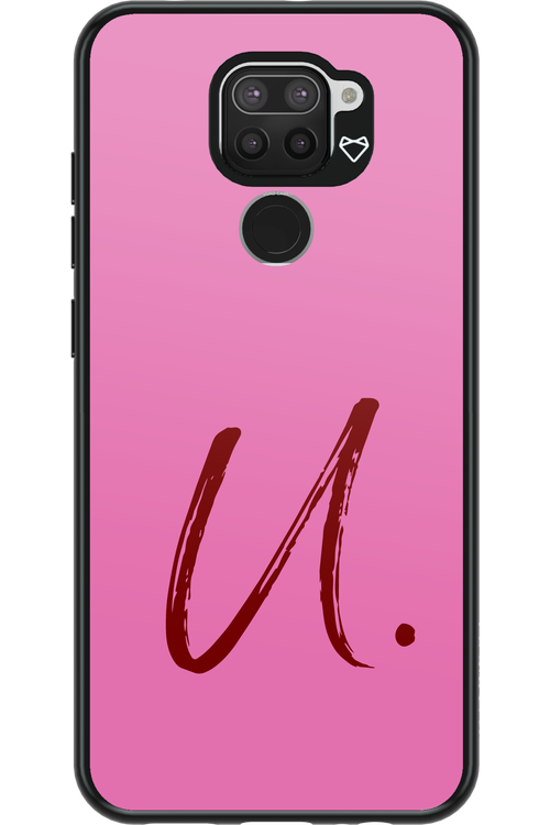 (Sorbet) U 2.0 - Xiaomi Redmi Note 9