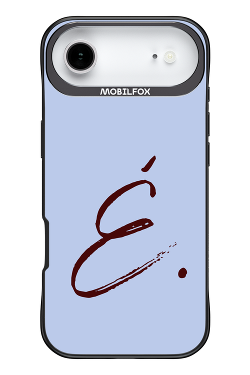 (Jellyfish Presso) E II 2.0 - Apple iPhone 17 Air